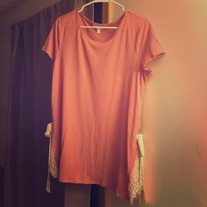 Lauren Conrad t-shirt